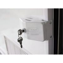 Serrure Door Lock Frame